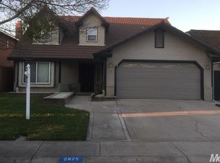 2825 Carmella Way, Modesto, CA 95355
