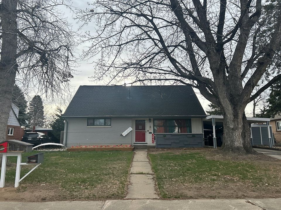 1st image of 2840 S Gaylord St