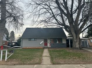 2840 S Gaylord St, Denver, CO 80210