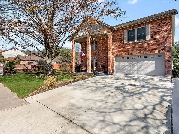 2849 Lotus Park, Schertz, TX 78154