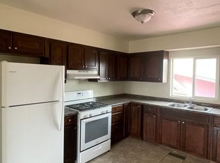 1057 D Ave #18, Douglas, AZ 85607