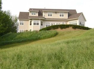 W7801 Glen Rd, Glenbeulah, WI 53023