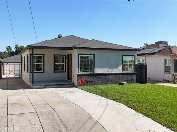 2869 N G St, San Bernardino, CA 92405