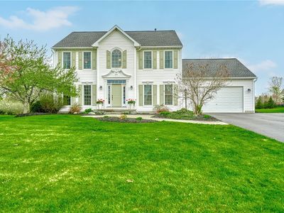 197 Millford Xing, Penfield, NY, 14526