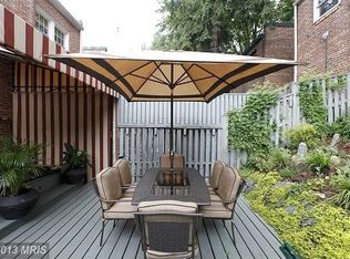 3157 Adams Mill Rd NW, Washington, DC 20010