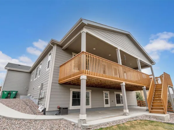 4541 S Valdai Way, Aurora, CO 80015
