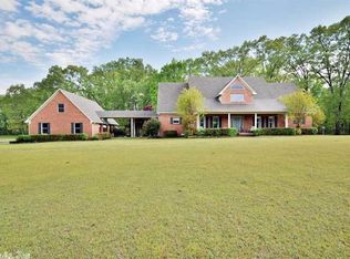 2945 Highway 321 E, Austin, AR 72007