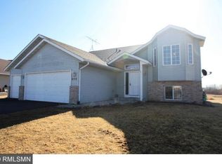 406 Morgan Dr, Foley, MN 56329