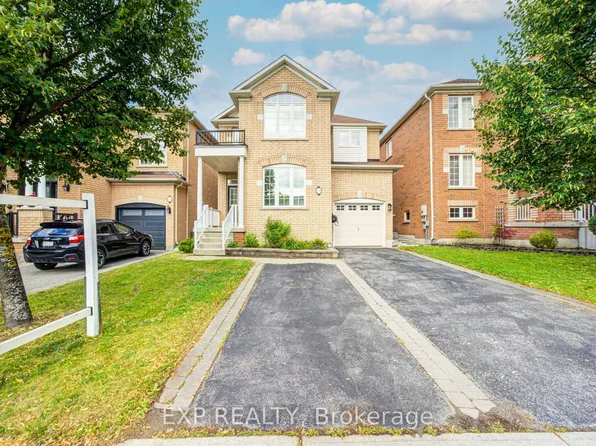 76 Ford Wilson Blvd, Newmarket, ON L3X 3G1