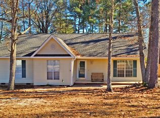 517 Stephens Mill Dr, North Augusta, SC 29860