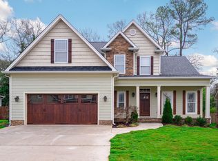 4950 Hamillville Ct, Hixson, TN 37343