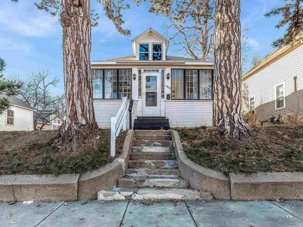 1409 S Phillips Ave, Sioux Falls, SD 57105