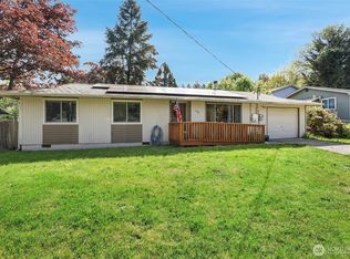 648 Huston St S, Tenino, WA