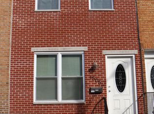 1505 S Taylor St, Philadelphia, PA 19146