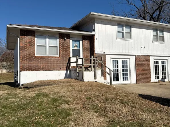 415 W King St #A, Warrensburg, MO 64093
