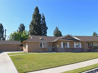 16540 Copper Kettle Way, La Mirada, CA 90638