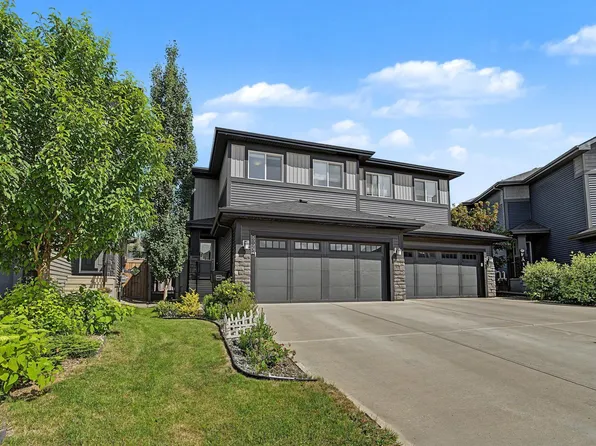 8005 223rd St NW, Edmonton, AB T5T 7H8