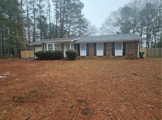 859 Cherokee Rd, Winterville, GA 30683