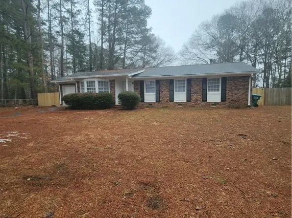 859 Cherokee Road, Athens, GA 30683