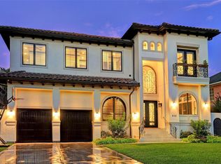 802 N 2nd St, Bellaire, TX 77401