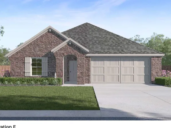 929 Arkan Ln, Fort Worth, TX 76120