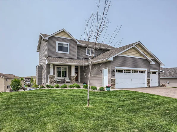 1049 2nd St SW, Delano, MN 55328