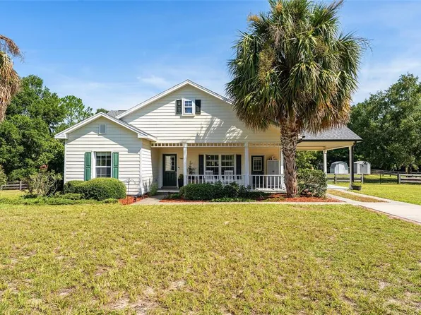 5380 NE County Road 340, High Springs, FL 32643
