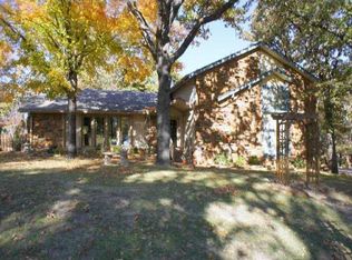 27665 E 127th St S, Coweta, OK 74429