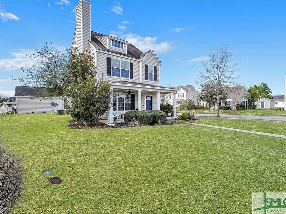 2 Godley Park Way, Savannah, GA 31407 Zillow