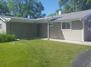 8600 W 169th St, Orland Park, IL 60462