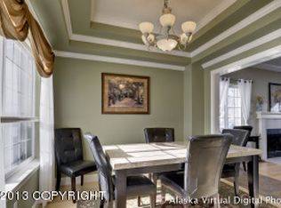 8343 Eleusis Dr, Anchorage, AK 99502