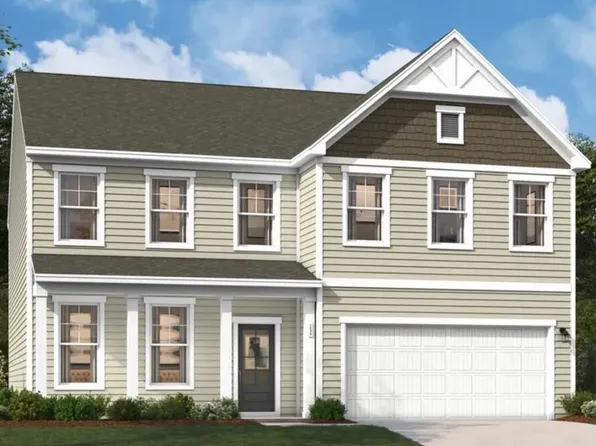 4509 Hartshorn Cir, Aiken, SC 29801