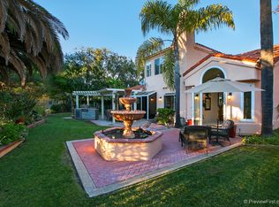 5161 Avenida Cantaria, San Diego, CA 92130
