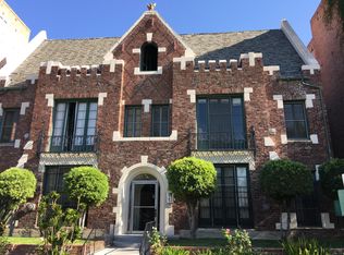 630 S Burnside Ave #5HC4VPKR9, Los Angeles, CA 90036
