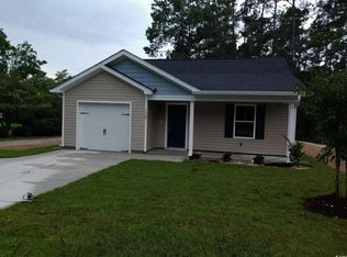 5408 Hampton Rd, Conway, SC 29527