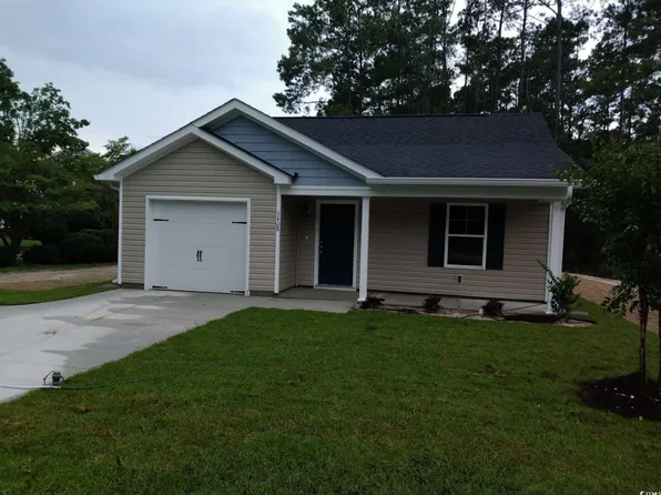 5408 Hampton Rd., Conway, SC 29527
