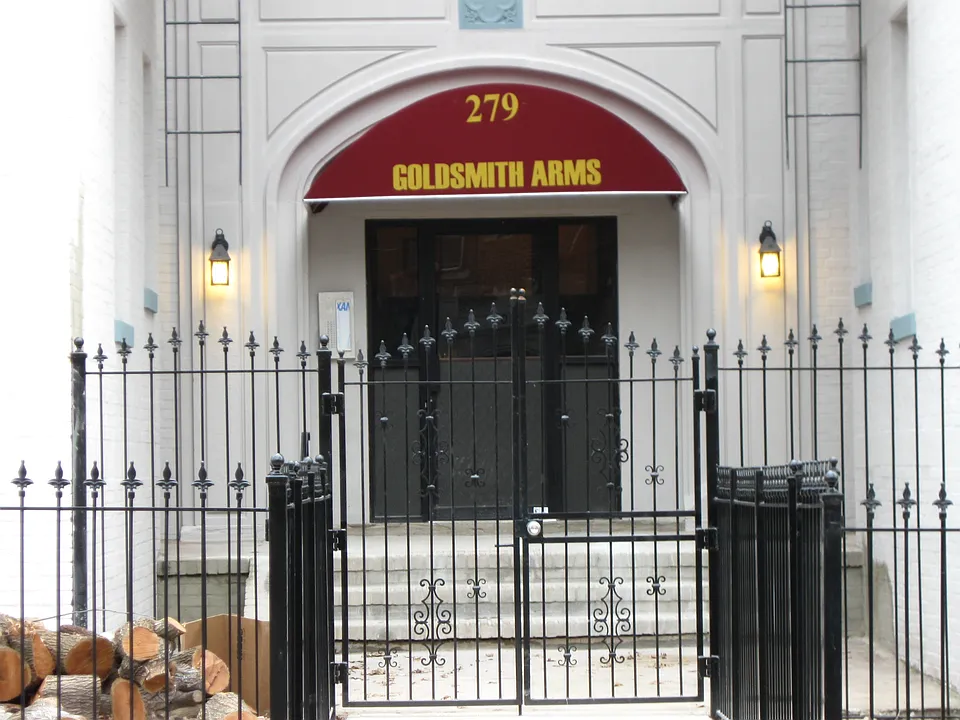 279 Goldsmith Ave #H3 — photo 4 of 4