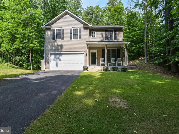 7336 Columbia Dr, King George, VA 22485