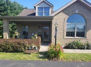 116 Steeplechase Cir, Gibsonia, PA 15044