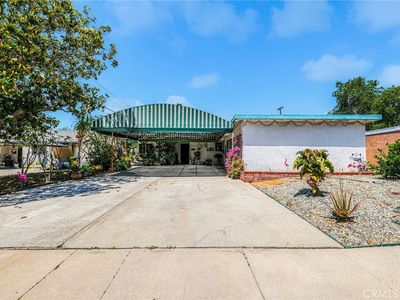 10847 Monogram Ave, Granada Hills, CA, 91344