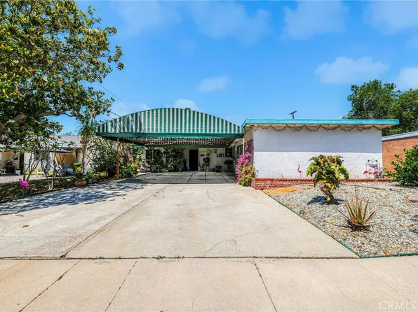 10847 Monogram Ave, Granada Hills, CA 91344