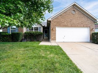 288 Everwood Dr, Maineville, OH 45039
