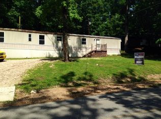 725 Clydeton Rd, Waverly, TN 37185