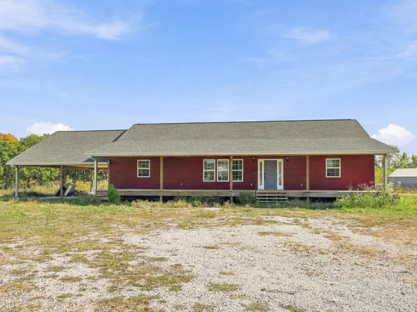 18106 Linden Drive, Neosho, MO 64850