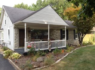 209 S Bridgeport Rd, Indianapolis, IN