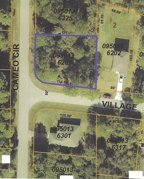 1st image of Village Ave