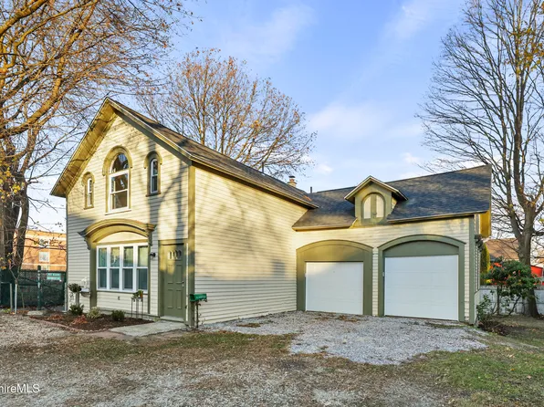 55 Pomeroy Ave #7, Pittsfield, MA 01201