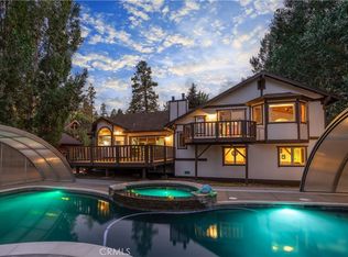 43560 Shasta Rd, Big Bear Lake, CA 92315
