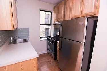 Rented by Keller Williams NYC