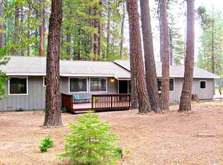 4 Evergreen Cir, Blairsden, CA 96103